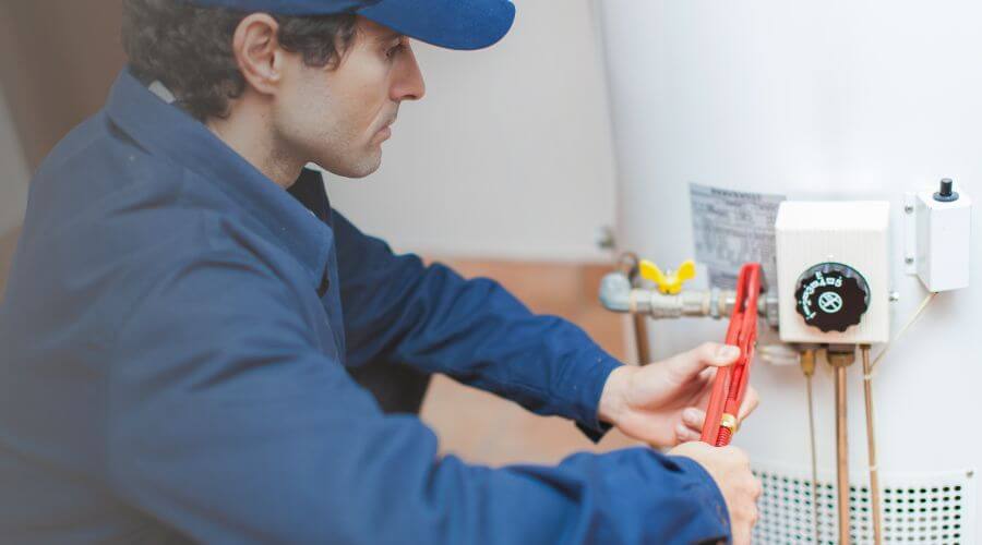 Professional Tankless Water Heater Installation in Metropolis, IL